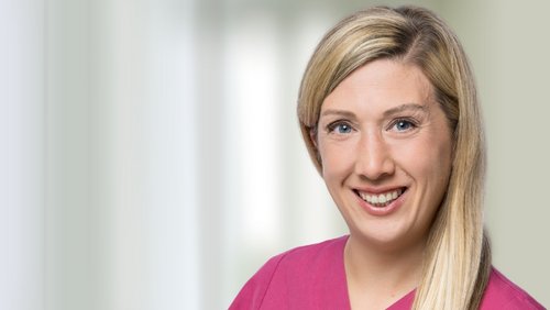 Portrait Leitner Katharaina
