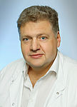 Portraitbild Pauly Peter