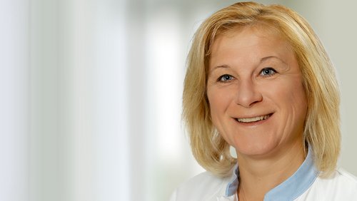 Portraitbild Silvia Reitmeier