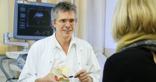 Frauenheilkunde Prim. Hager