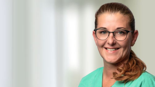 Portraitfoto Herta Artner