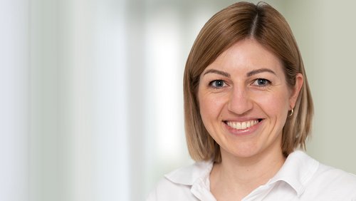 Portraitbild Julia Willner