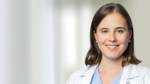 Portraitfoto Emilie Zeiger