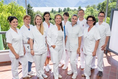 Gruppenfoto
