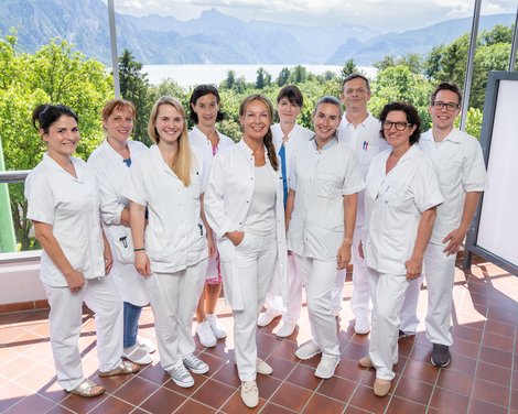 Gruppenfoto