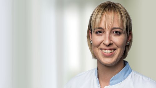 Portraitbild Kathrin Kaschper