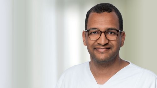 Portrait Nizar Mutwali