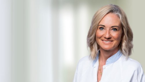 Portaitfoto Julia Prangerl
