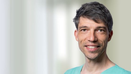Porträtbild Christoph Kirchengast