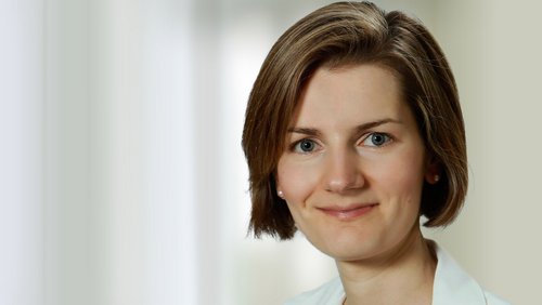 Portraitbild Stadlmayr Sonja