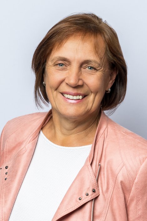 Mag.a Annemarie Doppler, Standortleitung