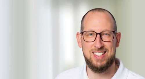 Portrait Georg Mörtl