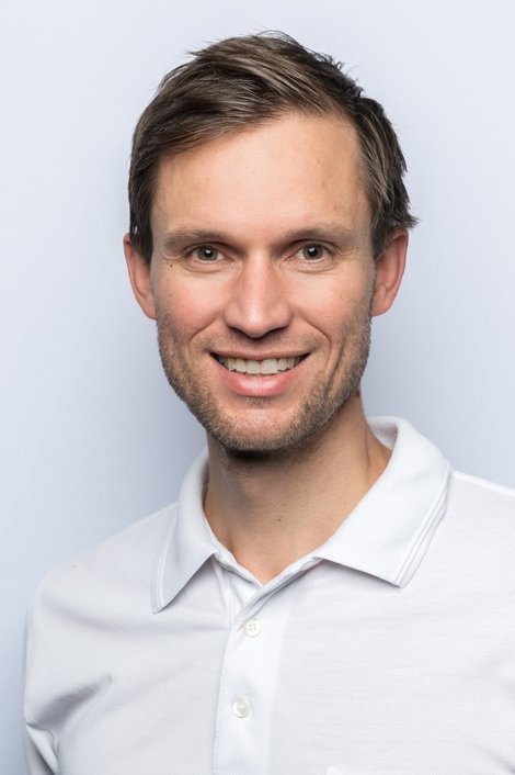 Portrait Prim. Petritsch