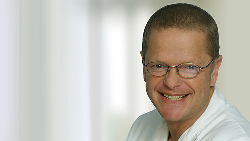 Portraitbild Kostersitz Elmar