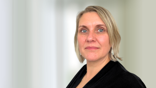 Portraitbild Margot Maderthaner