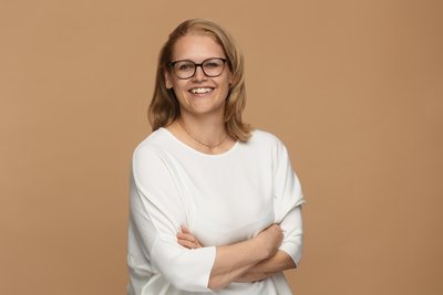 Portrait Gerhild Thalhammer