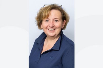 Portrait Elisabeth Osman