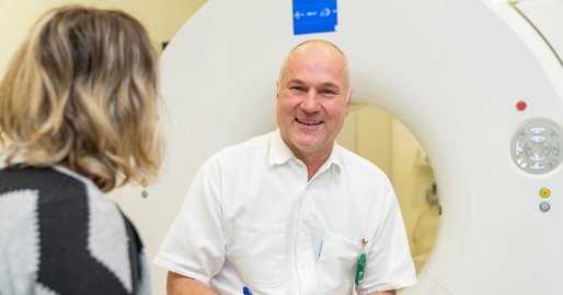 Radiologie