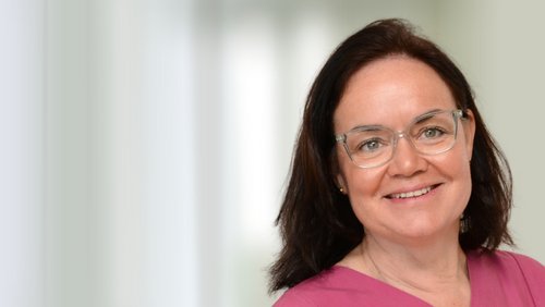 Portraitbild Hild Carmen