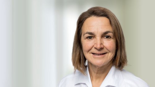 Portrait Silber Johanna