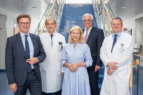 Gruppenfoto