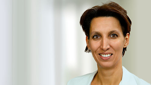 Portraitbild Stetina-Zauner Heidrun