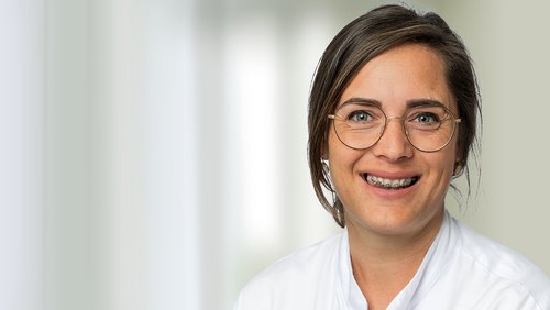 Portraitbild Naemi Todjeras