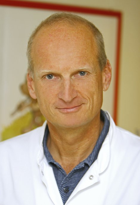 Portrait Robert Piberhofer