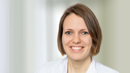 Portrait Bauer Susanne