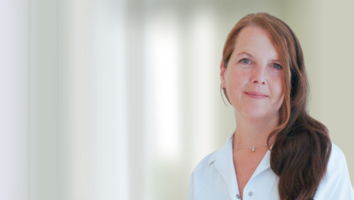 Portraitfoto Gabi Tiefenboeck