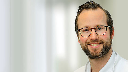 Portraitbild Huber Thomas