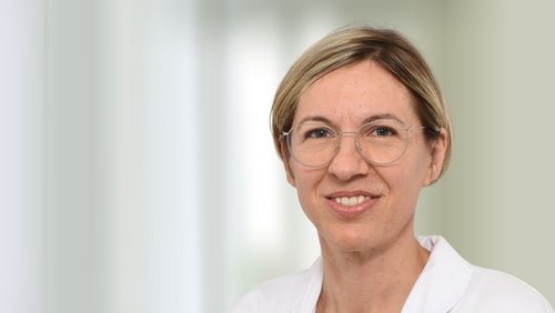 OÄ Dr. Bettina Petermeier