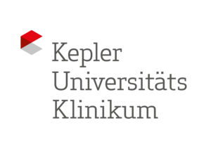 Logo Kepleruniversitätsklinikum