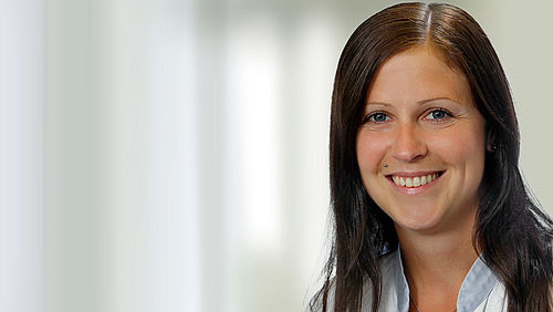 Portraitbild Schedler Bianca