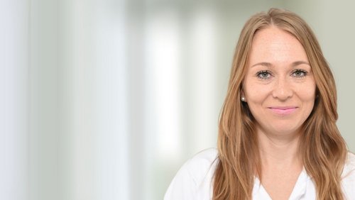 Portrait Dr. Szekeres