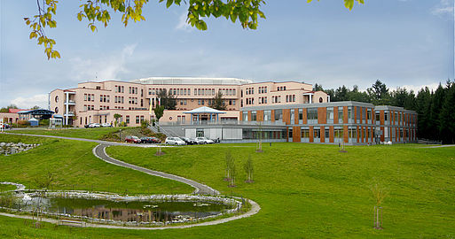 Klinikum Freistadt