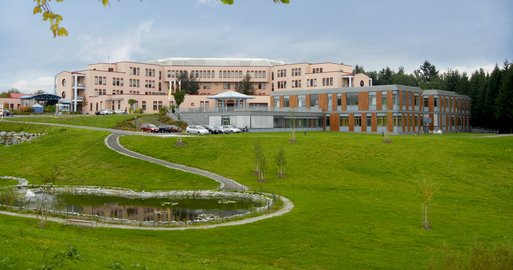 Klinikum Freistadt