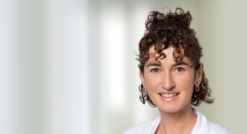 Portrait Barbara Rosner