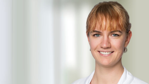 Porträt Laura Ramona Rozite