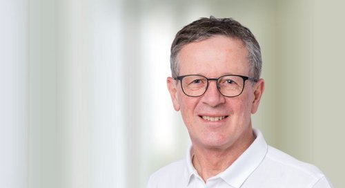 Portrait Schellmann Karl