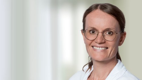 Portraitbild Haunschmied Katharina