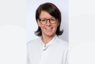 Portrait Christina Grebe