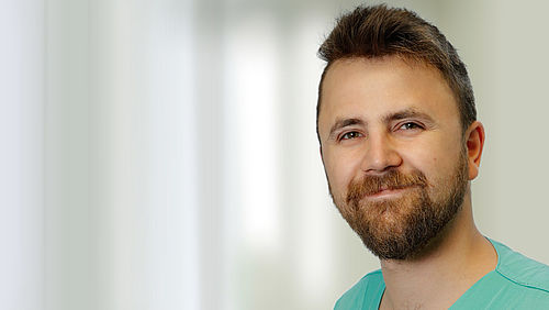 Portraitbild Grela Stefan