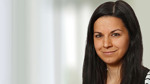 Portraitbild Jahrmann Alexandra