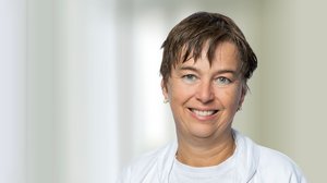 Portraitbild Beatrix Murauer