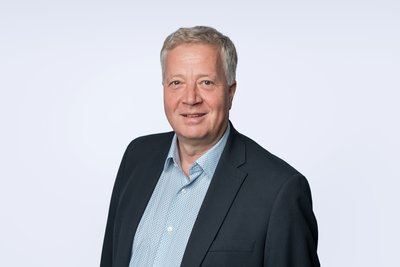 Portrait Harald Eder
