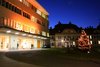 SK Bad Ischl Orange the World