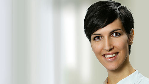 Portraitbild Meidl Kathrin