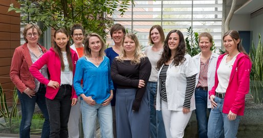 Team Klinische Sozialarbeit