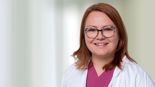Nina Ulrich